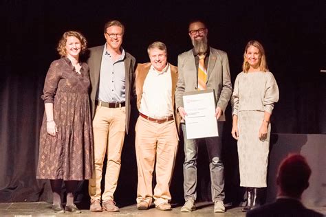 Clemson Design Center wins Service Award from AIA Charleston | Clemson News