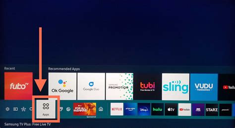 How To Download And Sign Into The Pbs App For Samsung Smart Tv Pbs Help