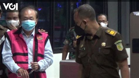 Kejagung Sita Aset Milik Surya Darmadi Ada Hotel Di Bali Dan