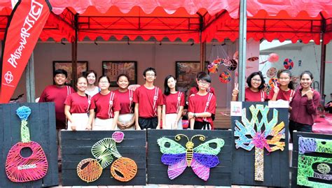 East Spring Secondary School Singapore Singapore