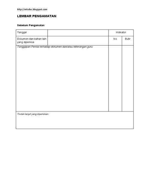 Lk Instrumen Pkg Pdf