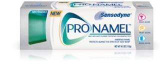 Sensodyne Pronamel 75ml