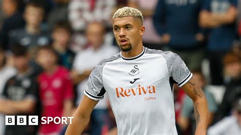 Nathan Wood Swansea City Reject Second Bid For Defender Amid