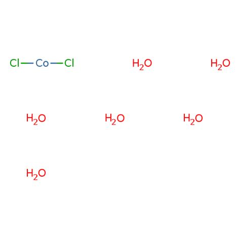 Mfcd Cobalt Chloride Hexahydrate