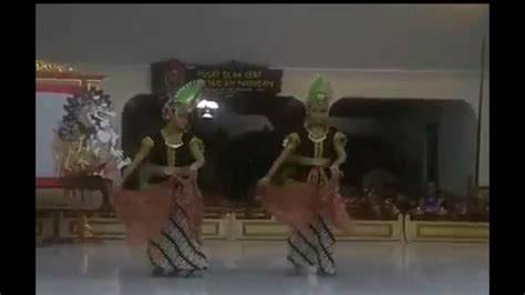 Tari Golek Maya Asmara By Fiya Cs Youtube