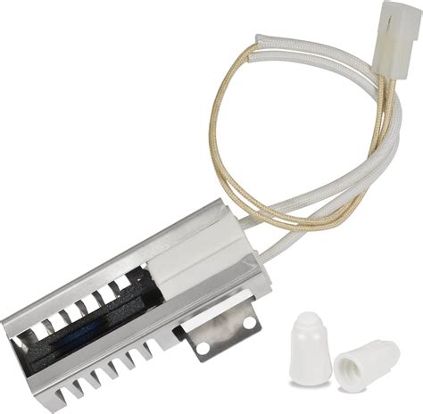 Amazon W11176454 Oven Range Burner Igniter For Whirlpool W10914411