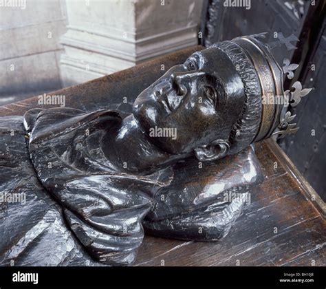 Henry Viii Tomb Opened