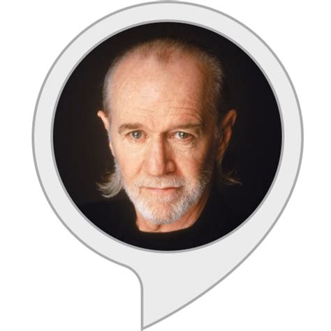 George Carlin Joke Generator Alexa Skills