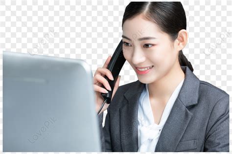 Attendant Customer Service Representative Business Telephone Business