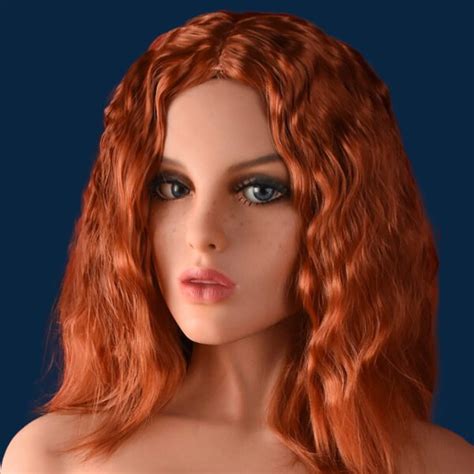 Axb Elaine TPE Head Realistic Sex Dolls Store The Doll Channel