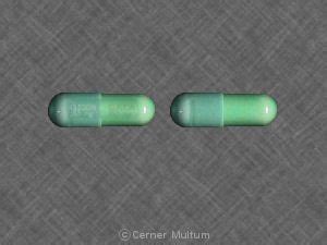 Clindamycin (Cleocin) is an antibiotic used to treat certain serious bacterial infections ...