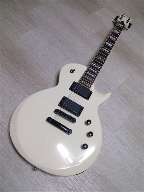 Esp Ltd Ec 400 5jt Esp Pinterest