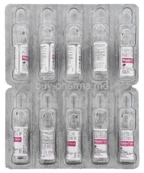 Buy Pitocin Injection Oxytocin Online Buy Pharma Md