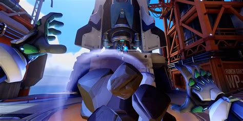 Overwatch 2: Sigma Hero Guide (Tips & Strategies)