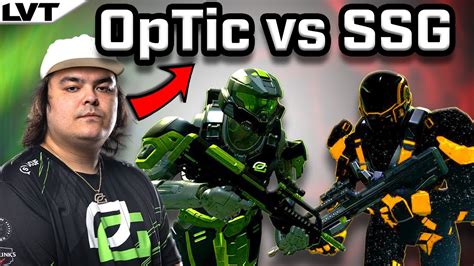 Optic Vs Ssg In Winner Finals Of Hcs Worlds Youtube