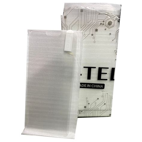 G Tel Androids Matte Tempered Glass Thickness 5 Mm Model Name