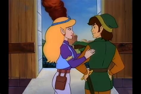 Legend of Zelda cartoon: An oral history of the Nintendo TV show - Polygon