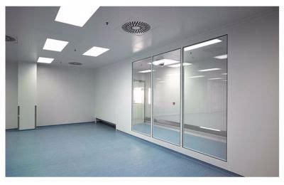 China Marya Integral Solution Of Pharmaceutical Cleanroom Turnkey