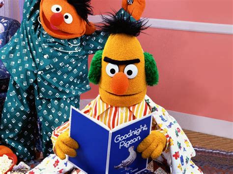 Bert's books | Muppet Wiki | FANDOM powered by Wikia