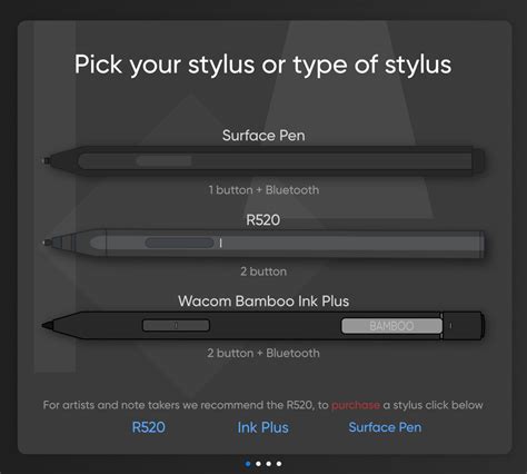 Tablet Pro Pen Tool – (Windows Apps) — AppAgg