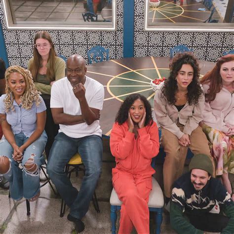 Malcolm-Jamal Warner's Final TV Performance To Air This Fall - Parade