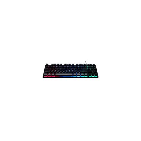 Teclado Gamer Acer Nitro Tkl Nkw Preto Retroiluminado Rgb Zo