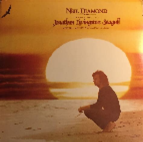 Jonathan Livingston Seagull Lp Gatefold Von Neil Diamond