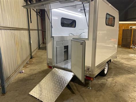 Xl Dog Wash Trailer Dog Wash Trailer King Dog Wash Trailer King