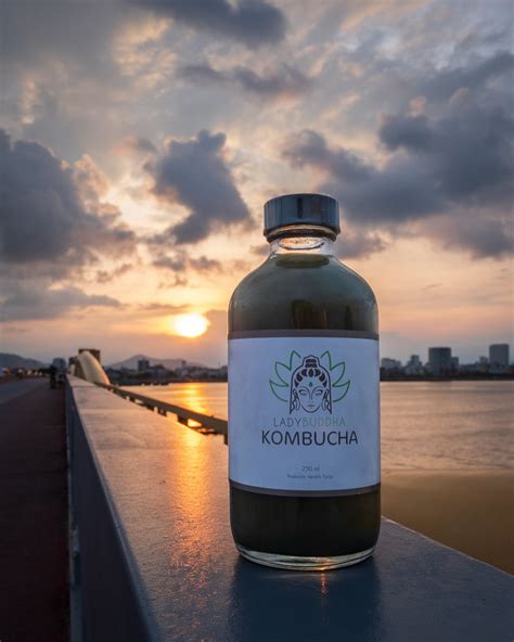 Lady Kombucha Da Nang Menu Prices And Restaurant Reviews Tripadvisor