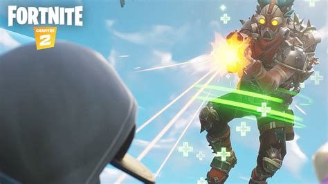 Fortnite F Te Hivernale Jour Le Mode De Jeu Temporaire Sangsue Est