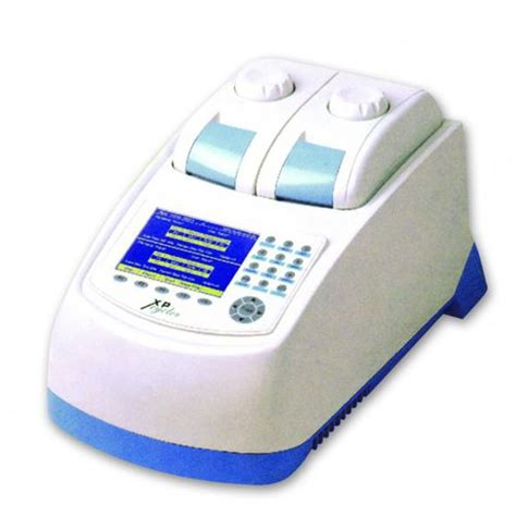 Thermal Cycler Xp Falc Instruments S R L