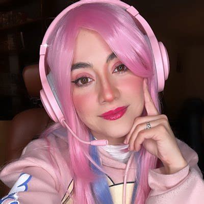 María José Guerrero debuta como streamer en Twitch ChirChi