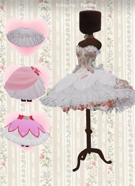 Pin On Dti In 2024 Dress To Impress Dress Hello Kitty Clothes