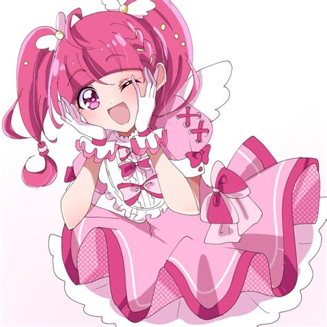 Hoshina Hikaru Startwinkle Precure Image By Matatabi