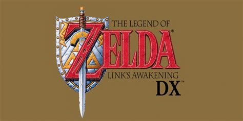 Nintendo Reportedly Takes Down The Legend Of Zelda Links Awakening DX