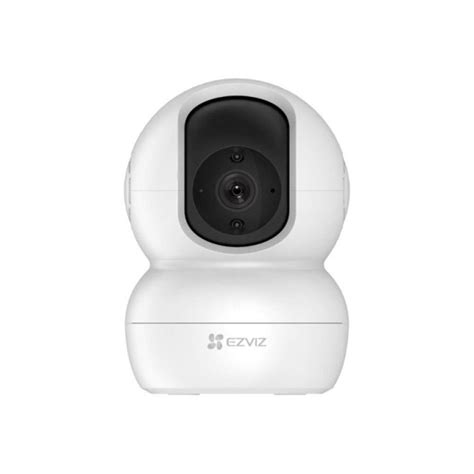 Ezviz Cs Ty Smart Wi Fi Pan Tilt Camera Prolab