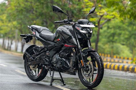 Bajaj Pulsar N Dual Channel Abs On Road Price Pulsar N Dual