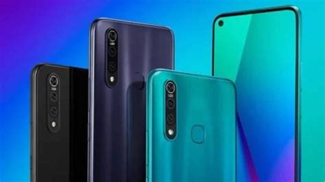 Vivo Z X With Triple Cameras Snapdragon Goes Official