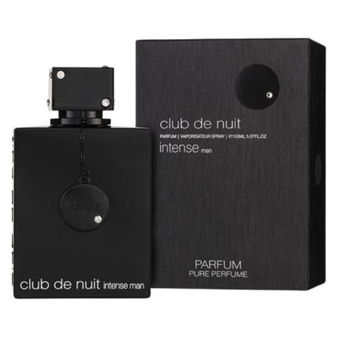 Armaf Club De Nuit Intense Man Parfum 150ml Perfume Bangladesh