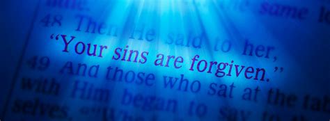 How Are You Forgiven By God 7 Things Gods Forgiveness Does Abundant