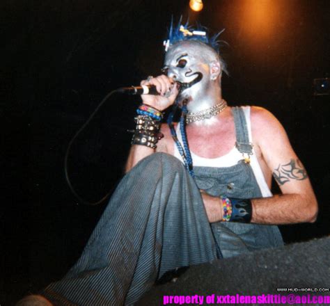 Mudvayne Mudvayne Photo 2878982 Fanpop