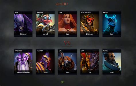 K Vs Dpc Weu Tour Dota