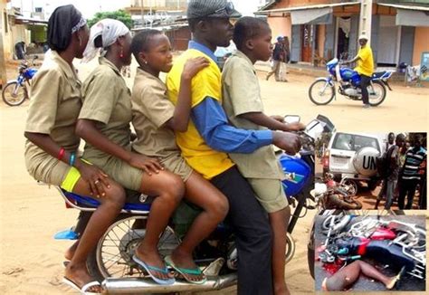 La gendarmerie motorisée de Bégoua souhaite réglementer les excès de