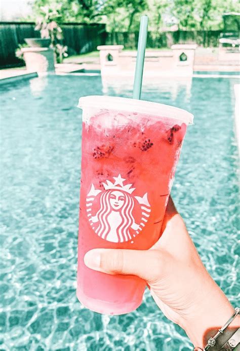 7 Best Starbucks drinks for summer - starbmag