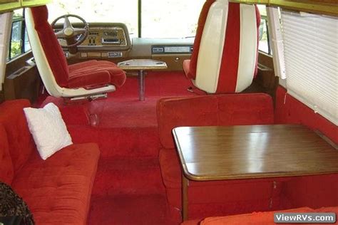 1978 Gmc Coca Cola Motorhome