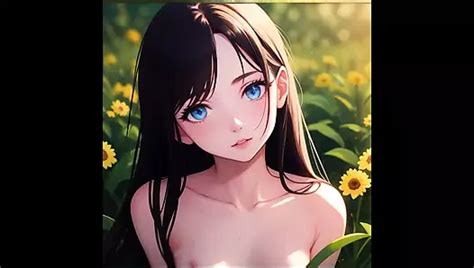 Naked Anime Girls Compilation Uncensored Hentai Girls Asian Asian Porn XHamster
