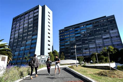 Tres Universidades De Ecuador Aparecen Entre Las 1000 Mejores En El