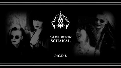 Lacrimosa Schakal English YouTube