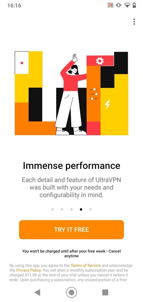 Ultra VPN APK Download for Android Free