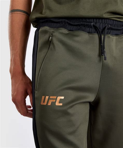 Ufc Adrenaline By Venum Fight Week Mens Performance Jogging Pants K